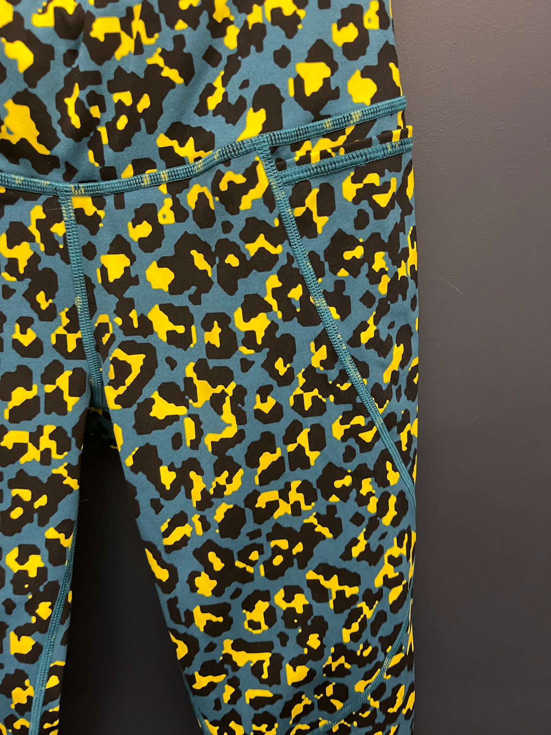 Sweaty Betty power leggings xsmall full length