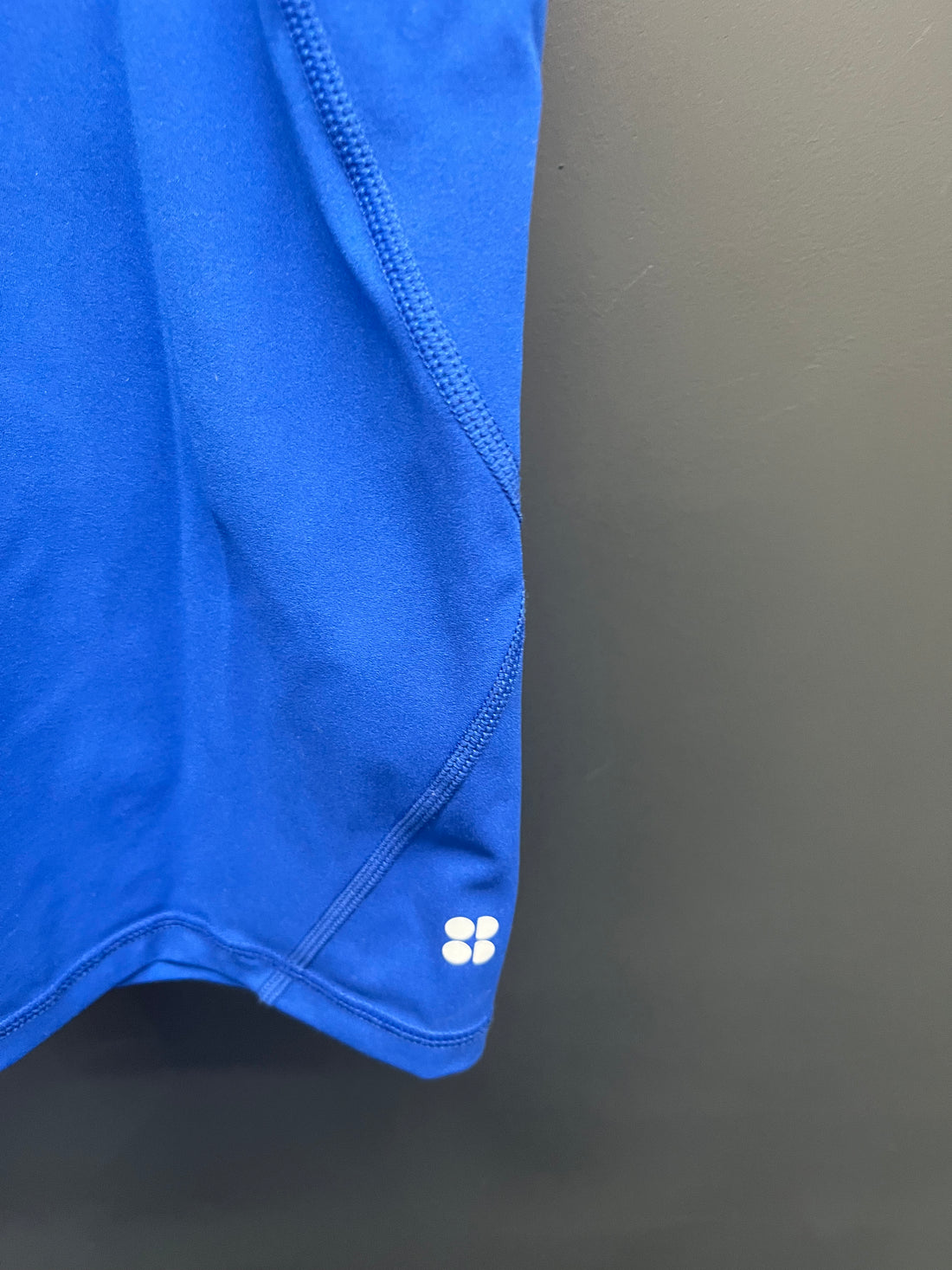 Sweaty Betty power shorts small 9inch