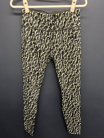 Sweaty Betty power leggings medium full