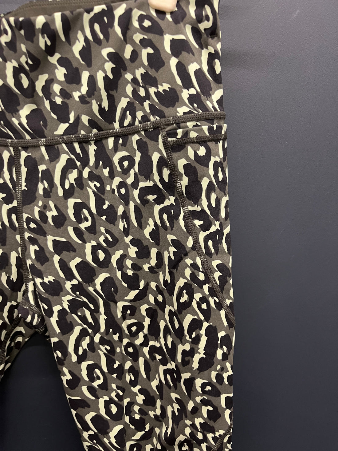 Sweaty Betty power leggings medium full