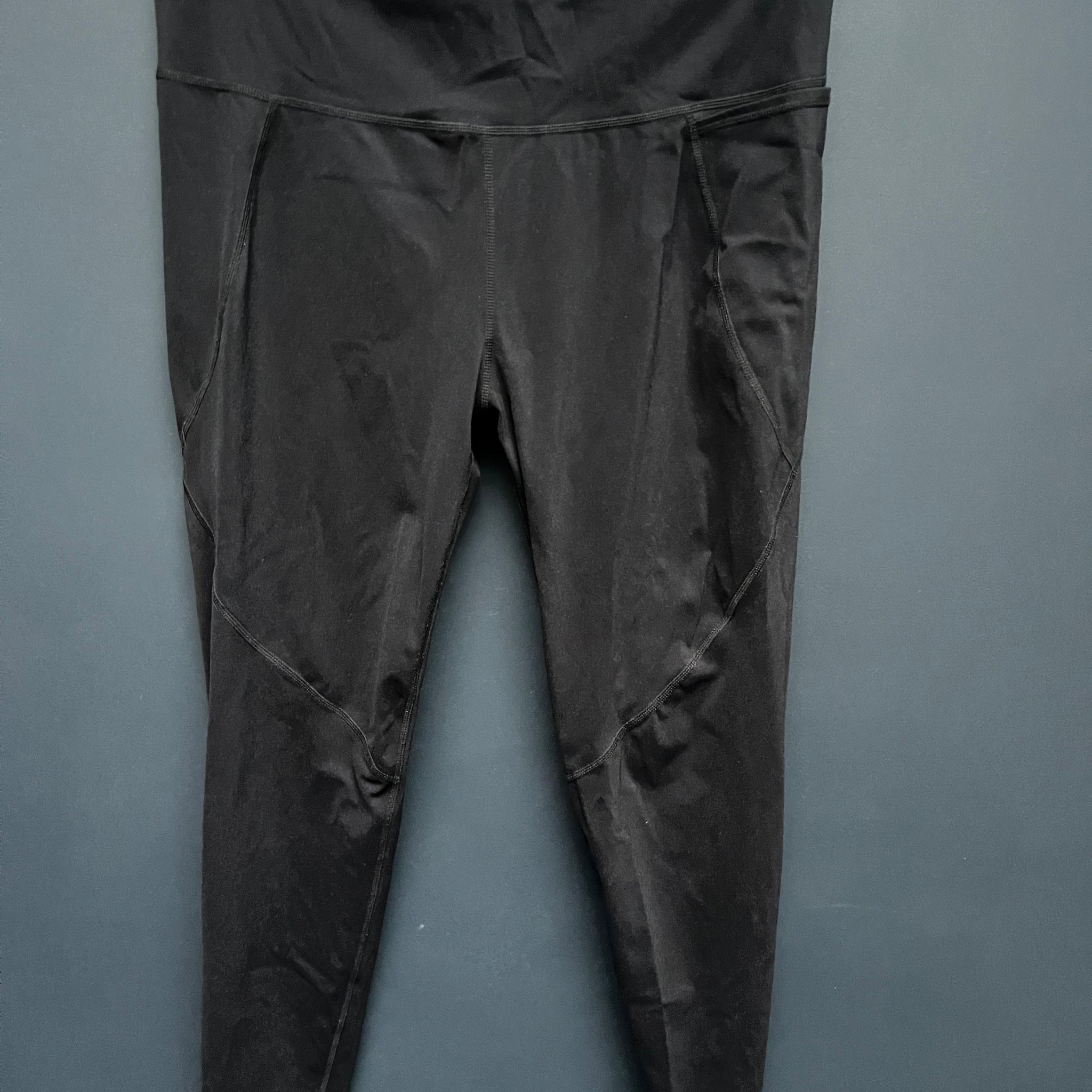 Sweaty Betty power leggings XLarge full length