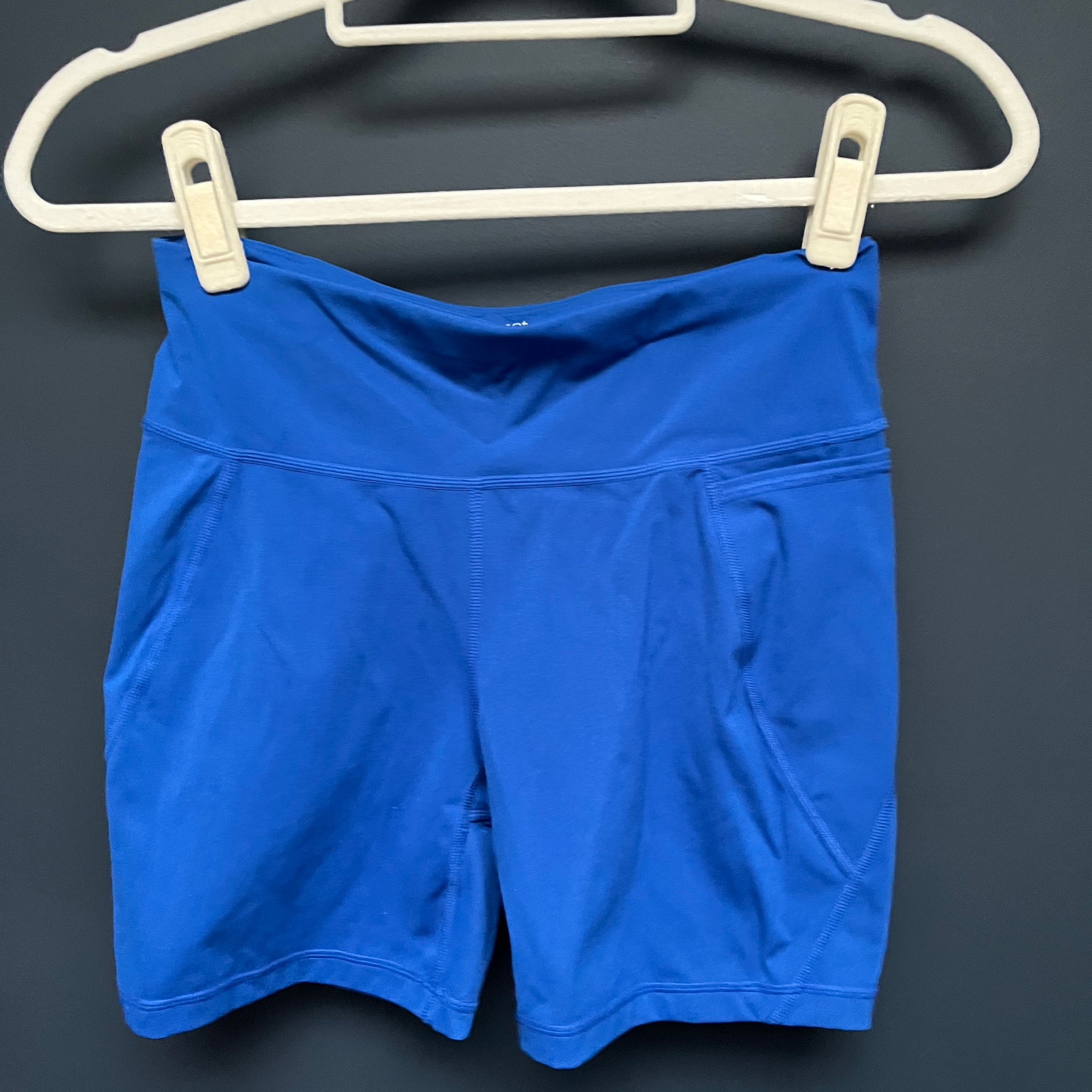 Sweaty Betty power shorts small 6inch