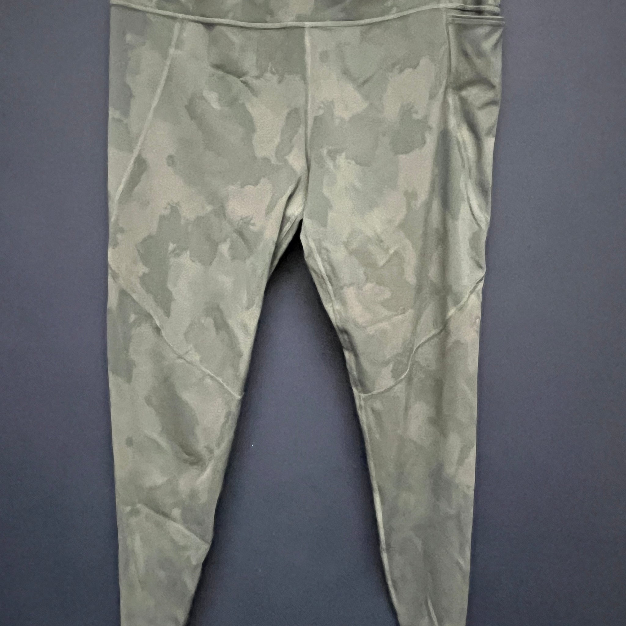Sweaty Betty power leggings xxlarge 7/8