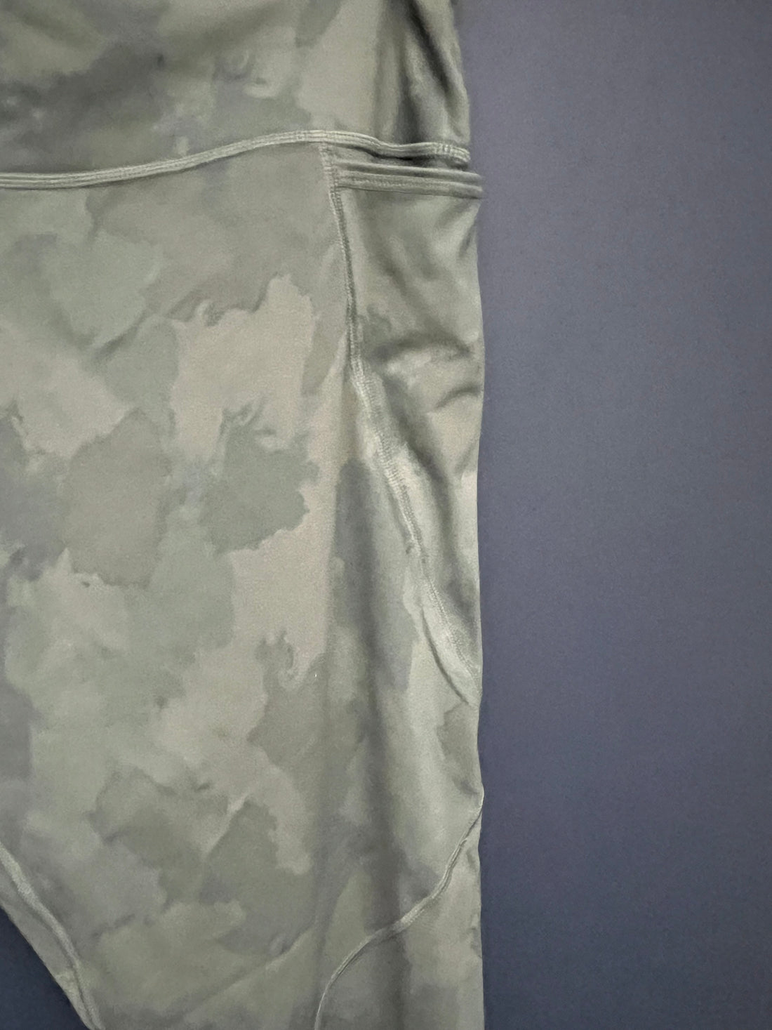 Sweaty Betty power leggings xxlarge 7/8