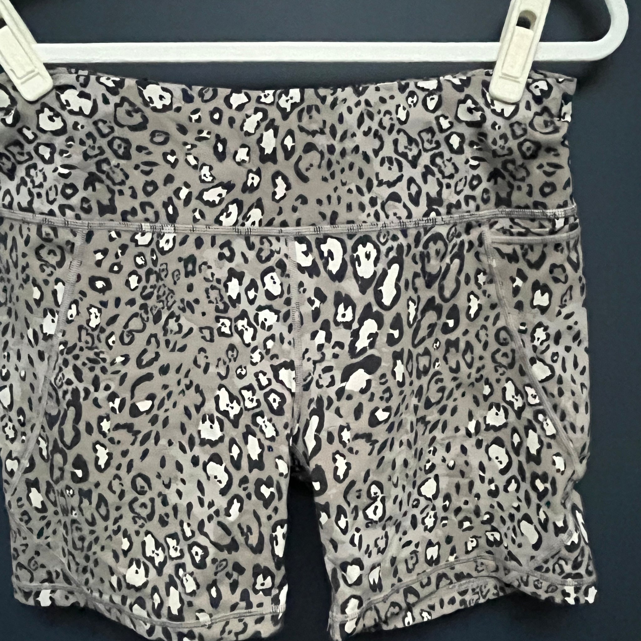 Sweaty Betty power shorts large 6inch