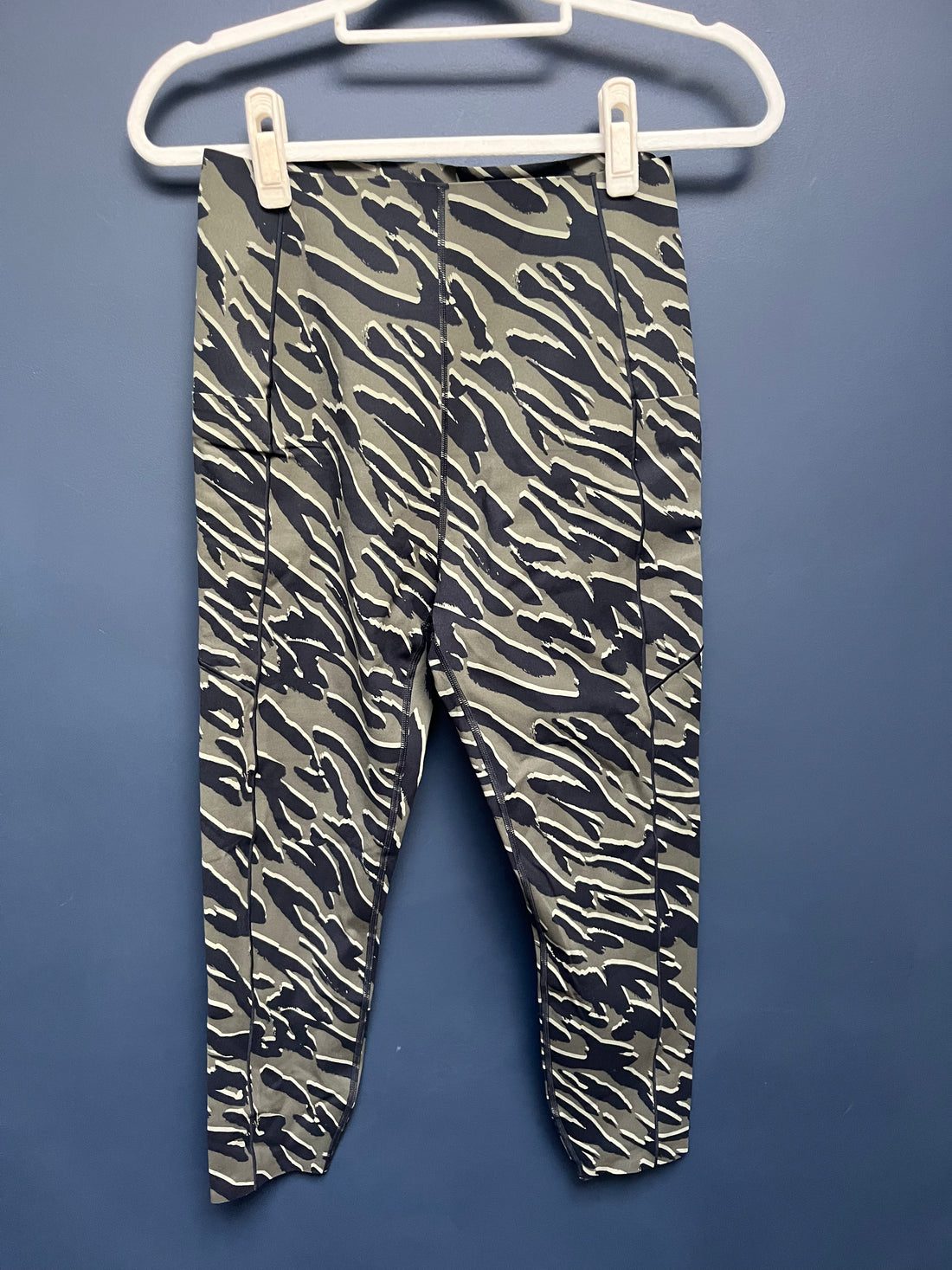 Sweaty Betty ultra high waist power leggings large 7/8