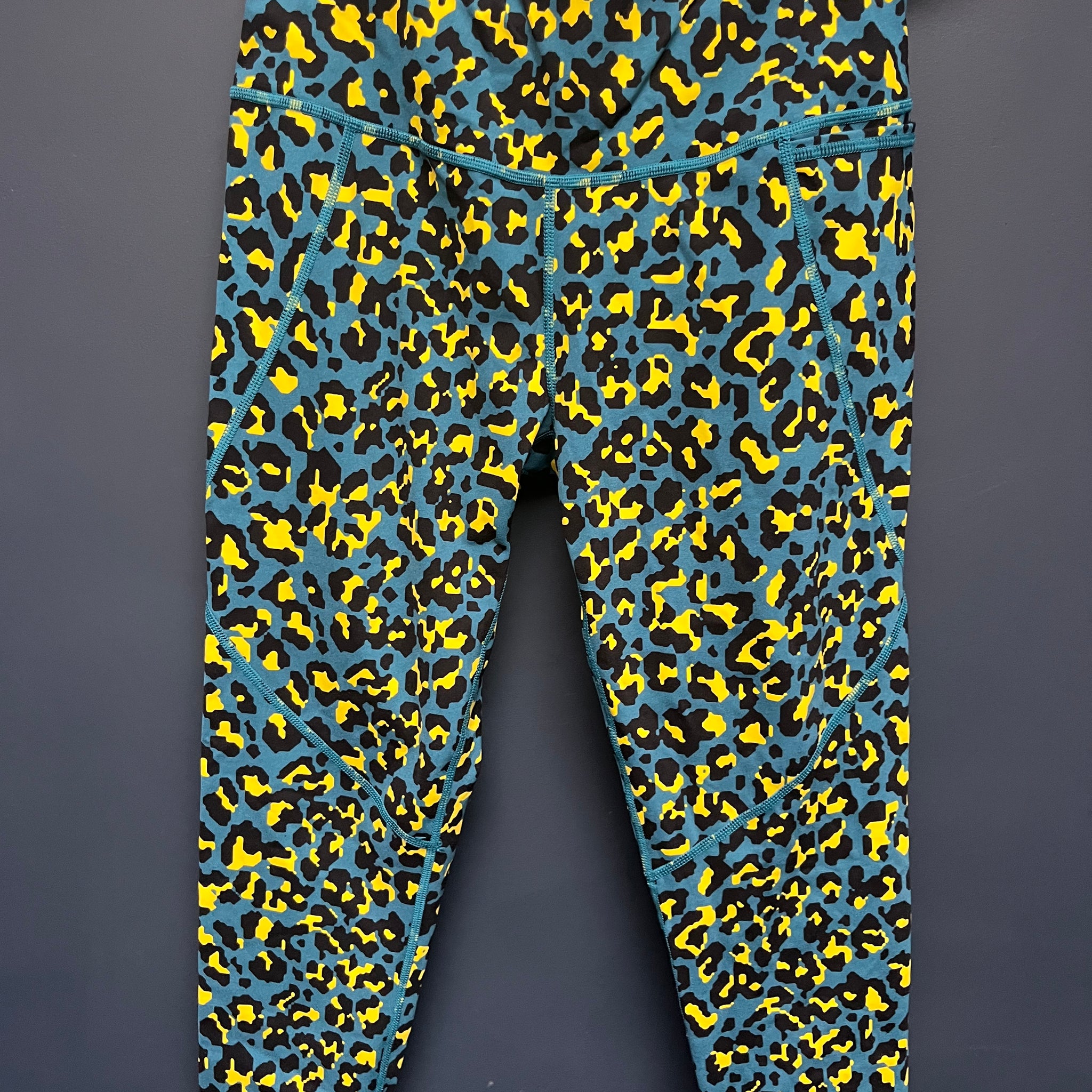 Sweaty Betty power leggings medium 7/8