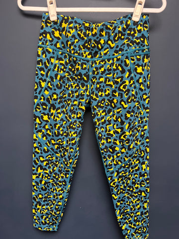 Sweaty Betty power leggings medium 7/8