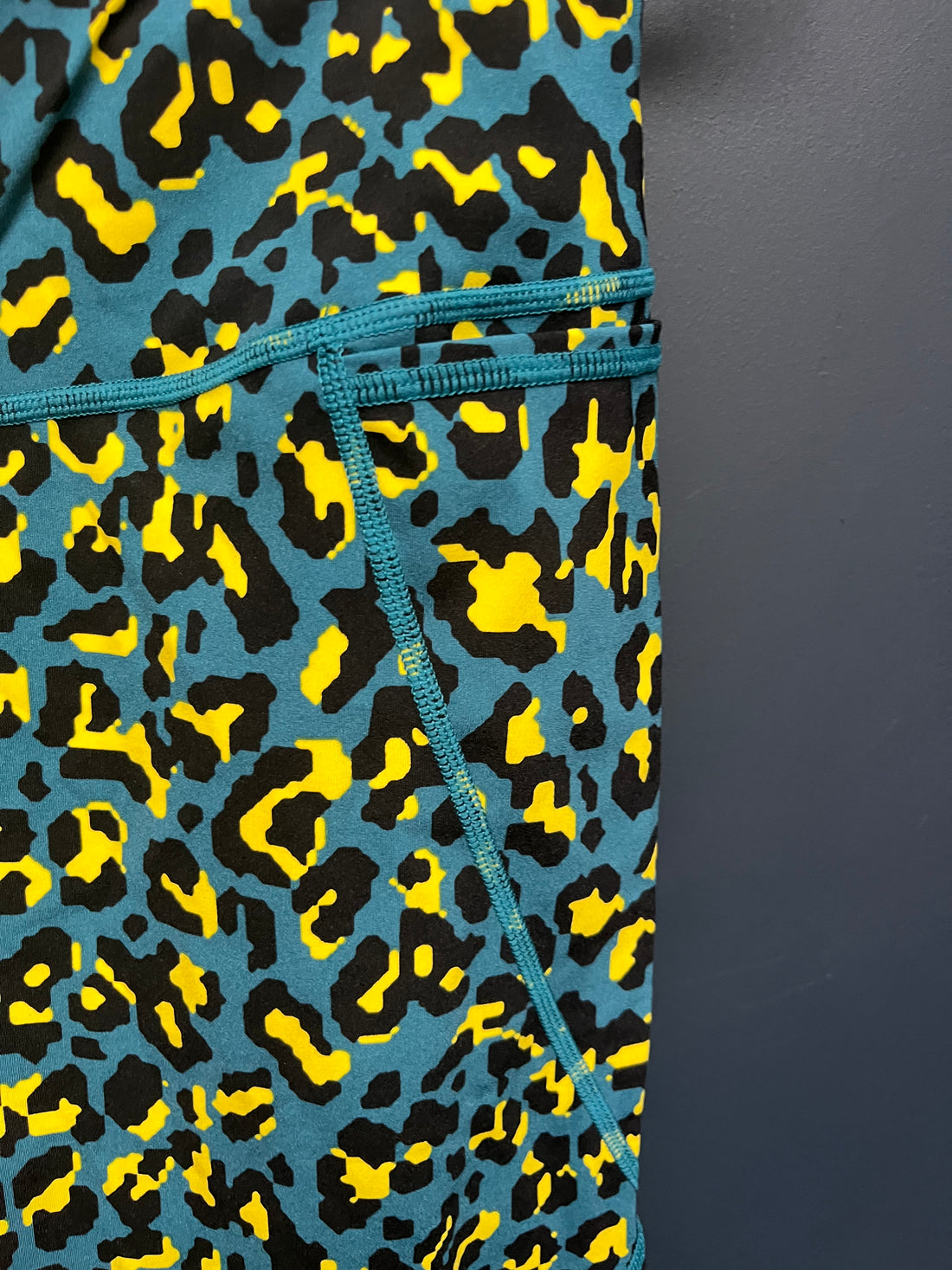 Sweaty Betty power leggings medium 7/8