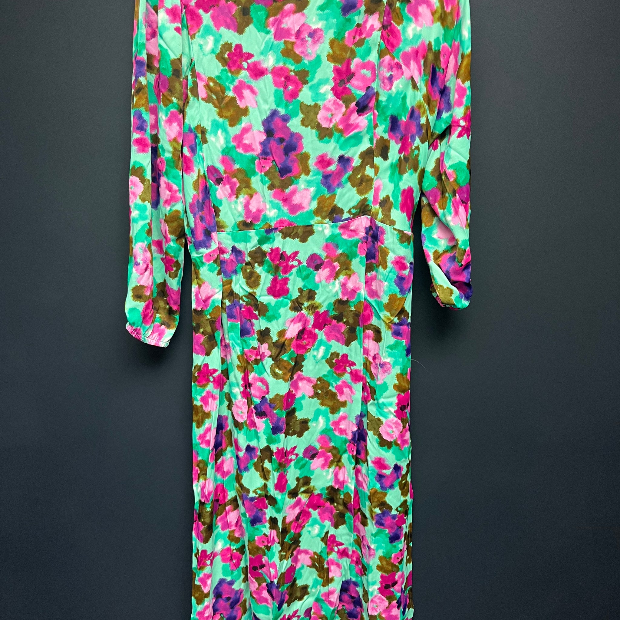 Oliver bonas dress 10