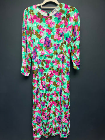 Oliver bonas dress 10