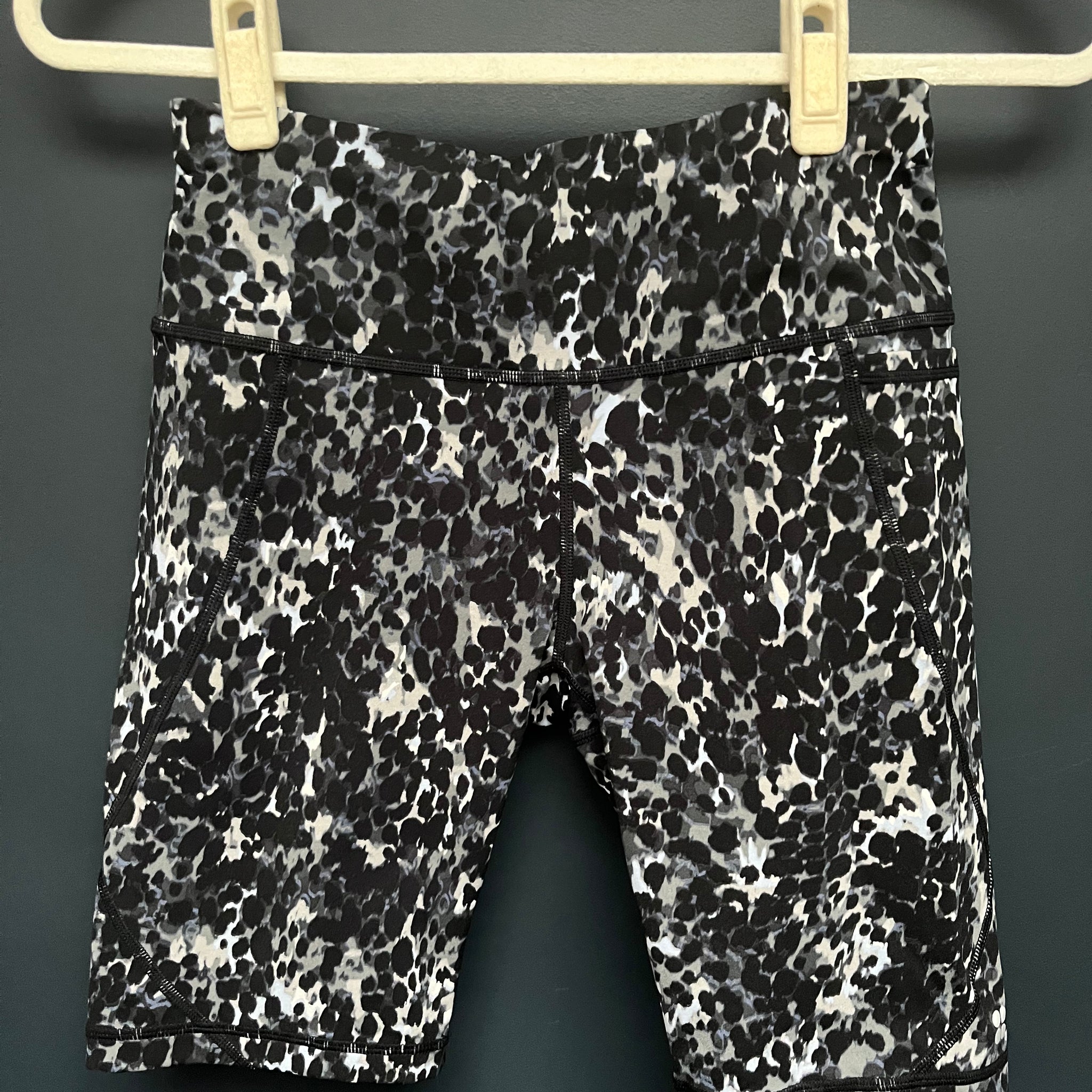 Sweaty Betty power shorts small 9inch