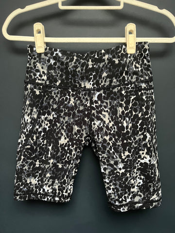 Sweaty Betty power shorts small 9inch