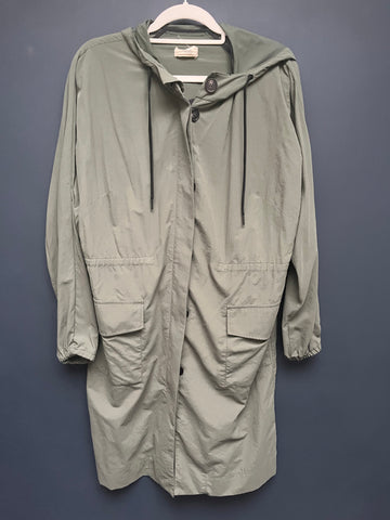 Hush anwen lightweight parka 10