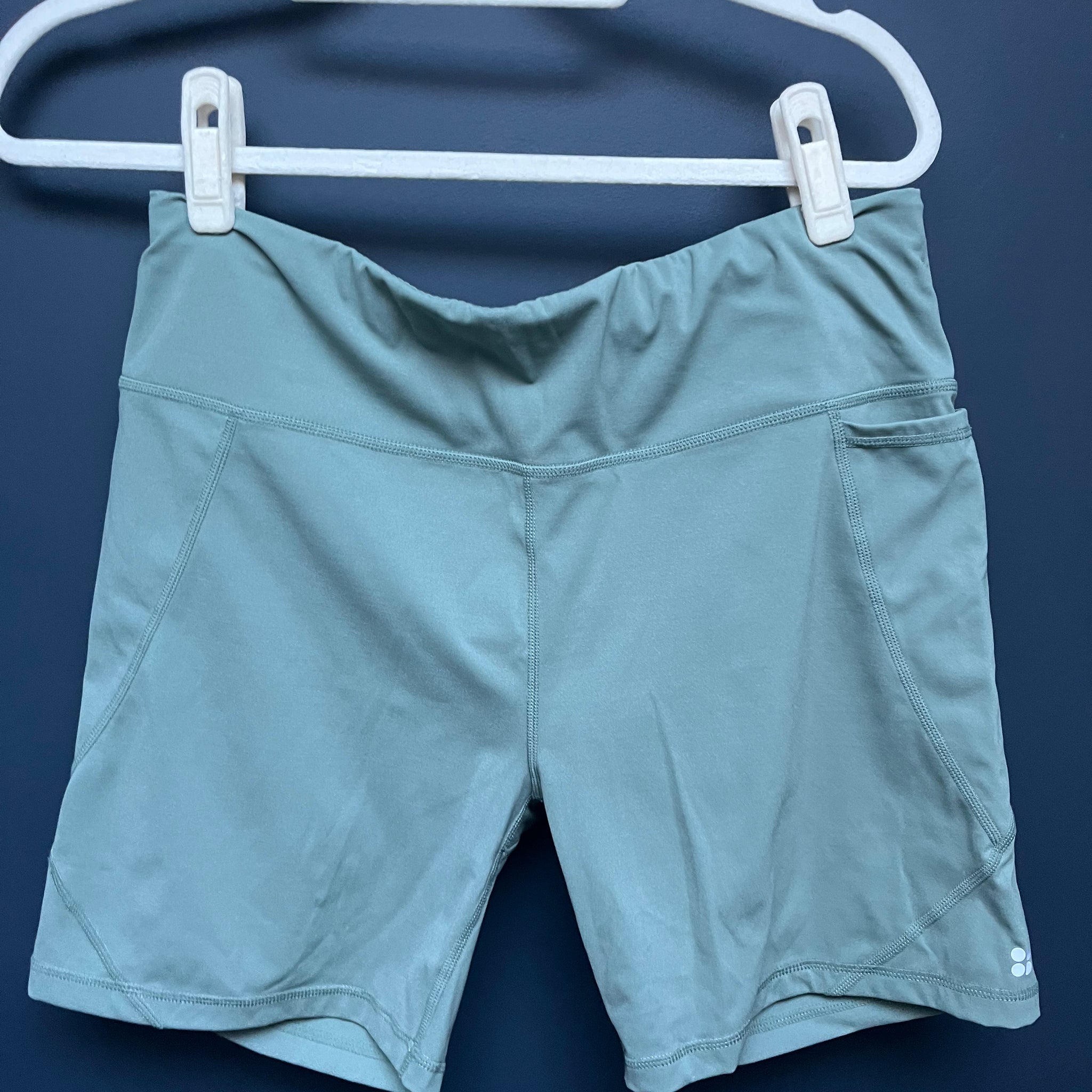 Sweaty Betty power shorts xxlarge 6inch