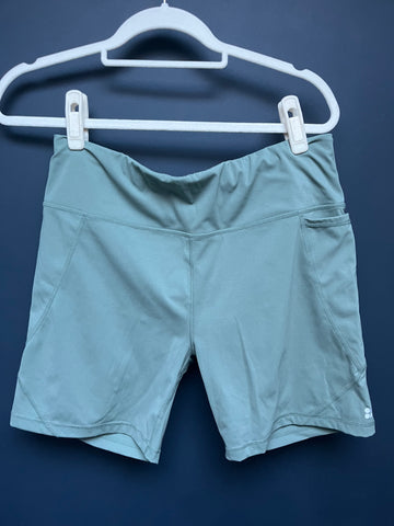 Sweaty Betty power shorts xxlarge 6inch