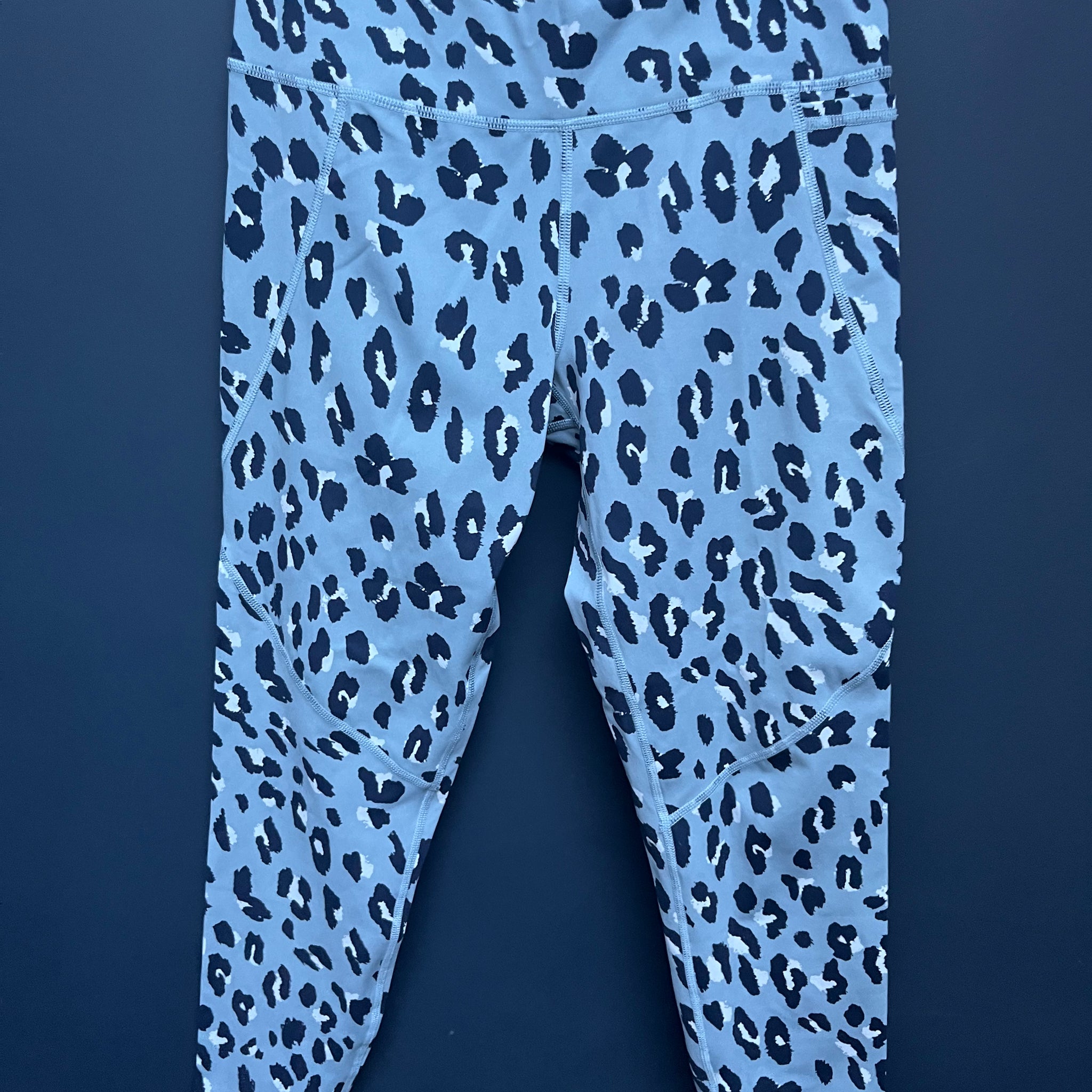 Sweaty Betty power leggings small 7/8