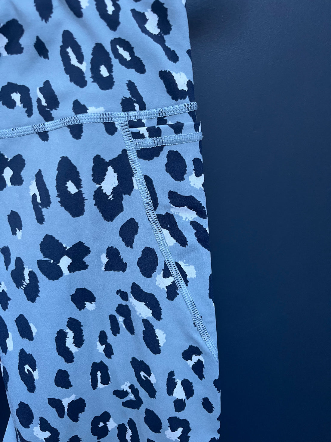 Sweaty Betty power leggings small 7/8