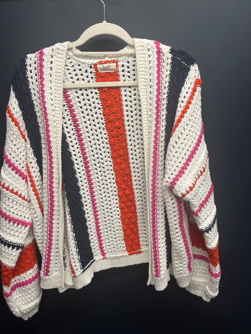 Hush lillibet cardigan large