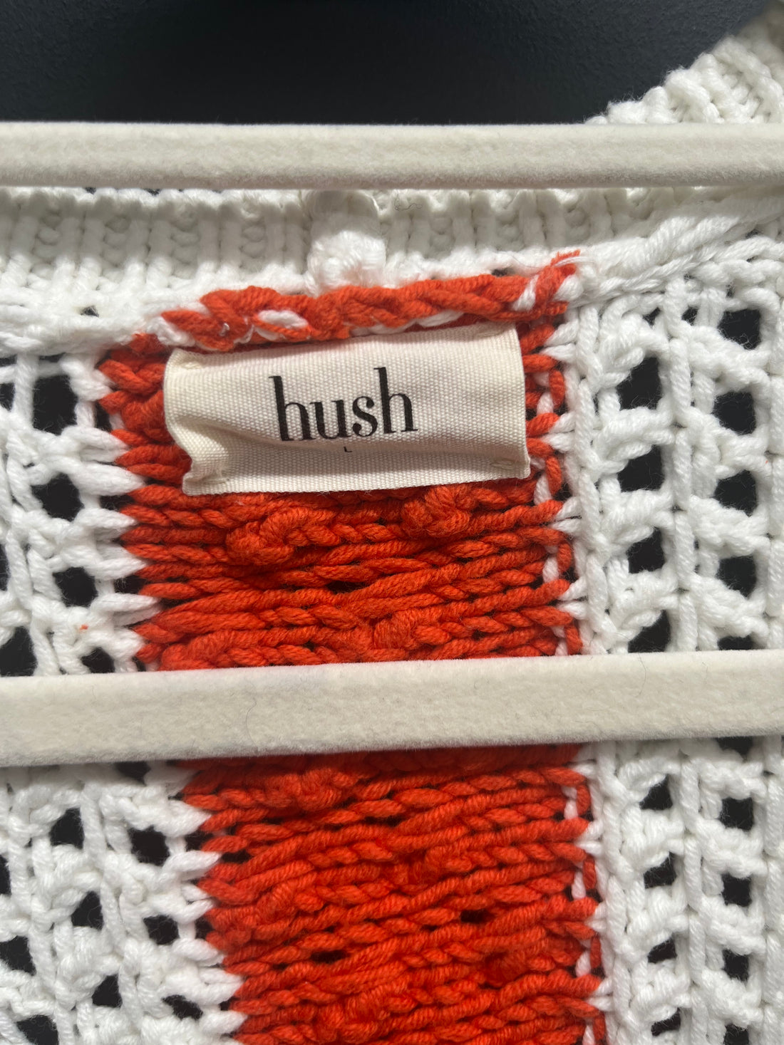 Hush lillibet cardigan large