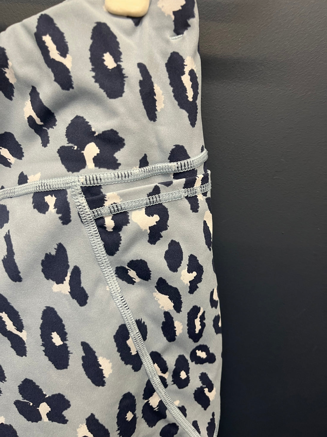 Sweaty Betty power shorts large 6inch