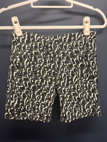 Sweaty Betty power shorts small 6inch