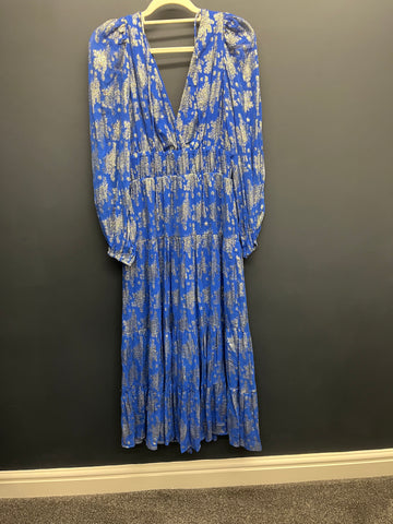 Oliver Bonas dress 10