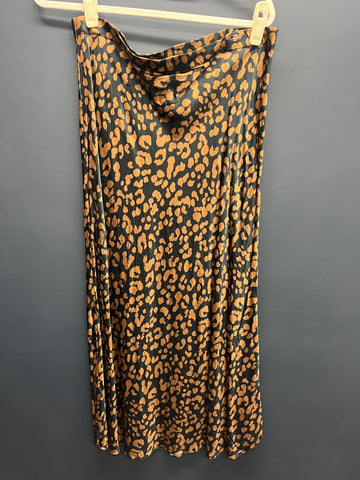 Hush Simone slinky skirt 16