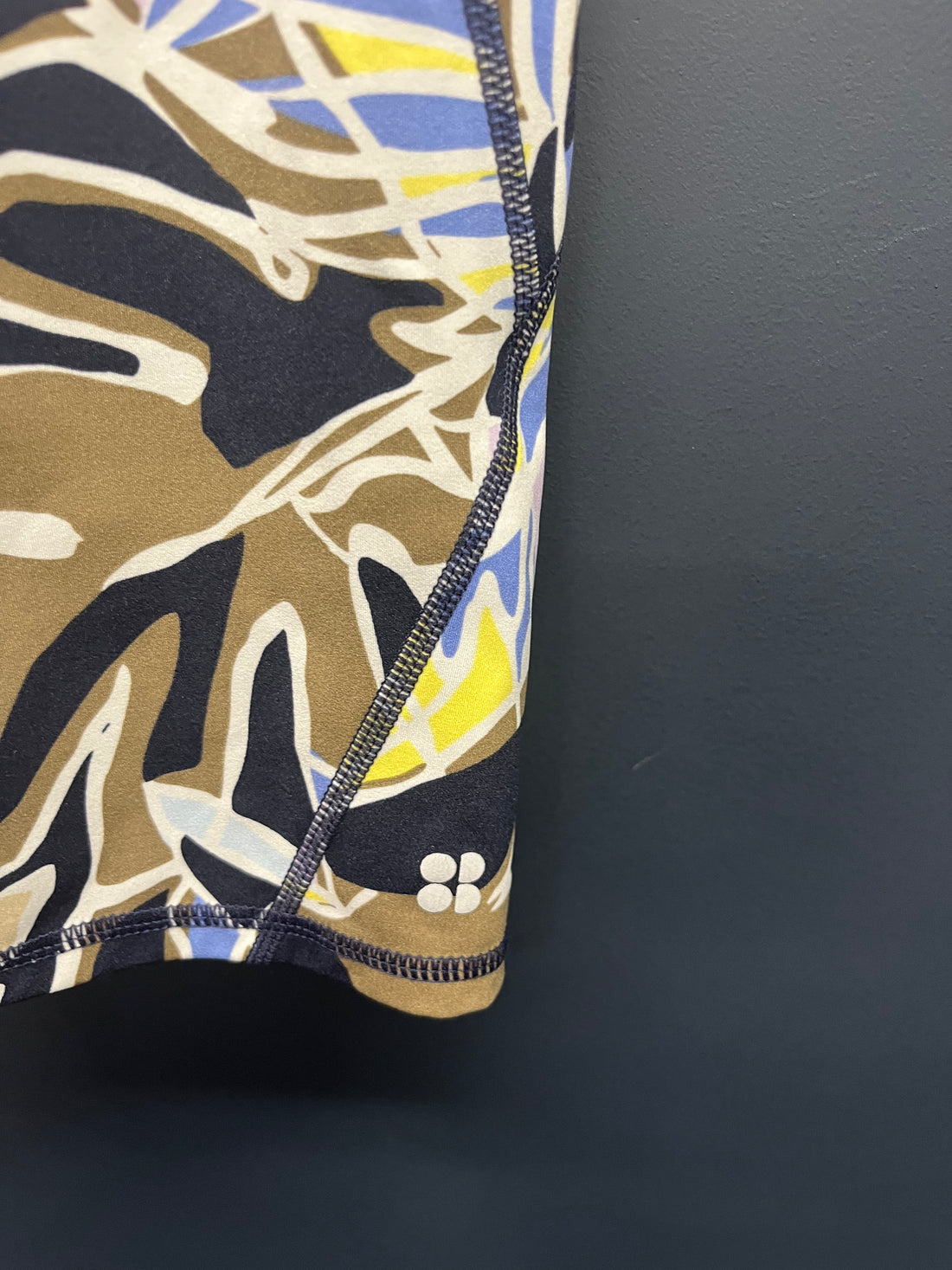 Sweaty Betty power shorts small 9inch