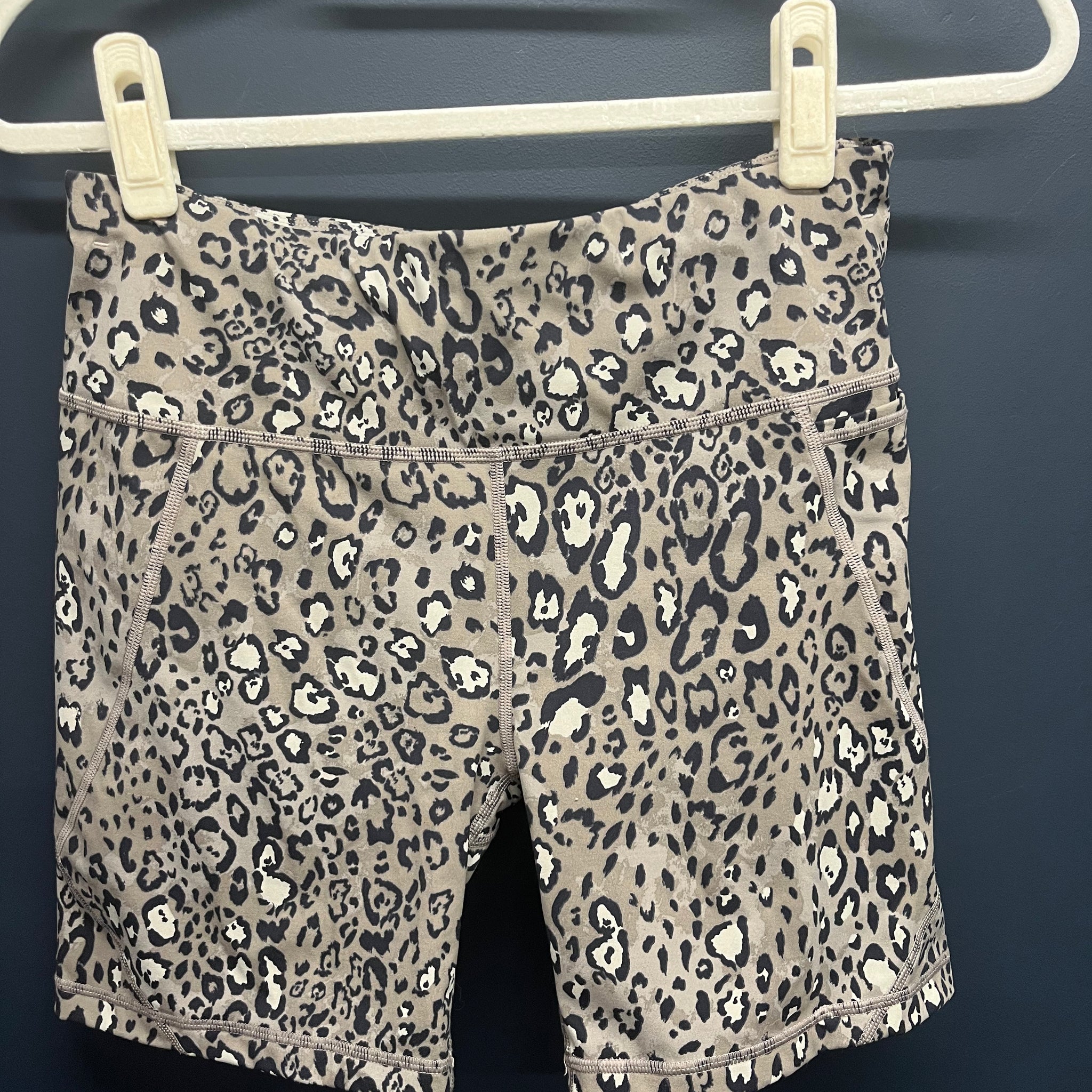 Sweaty Betty power shorts medium 6inch