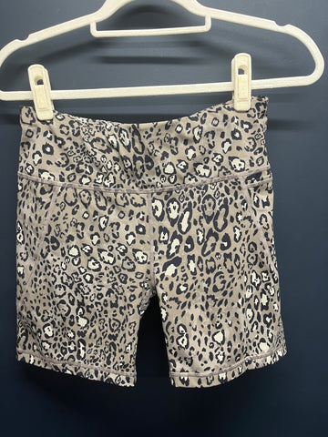 Sweaty Betty power shorts medium 6inch