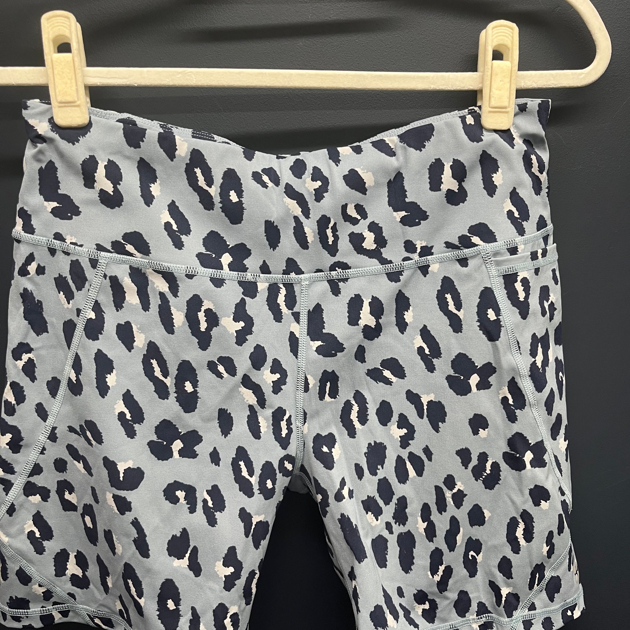 Sweaty Betty power shorts large 6inch