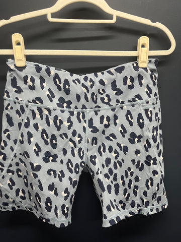 Sweaty Betty power shorts large 6inch