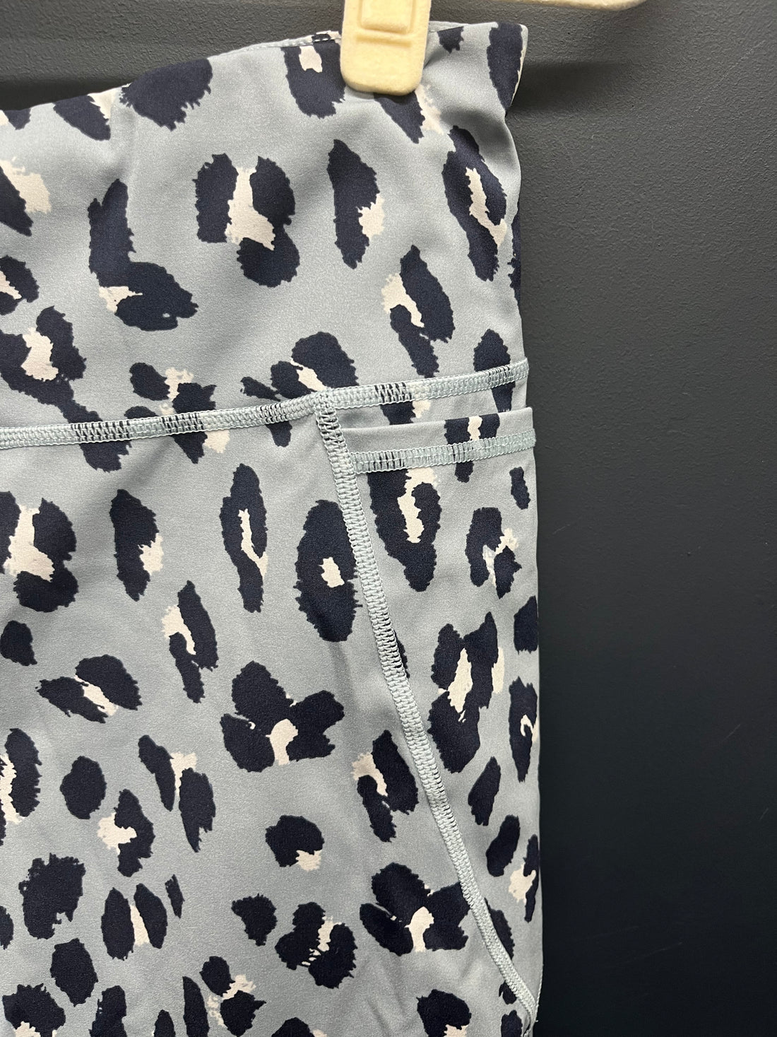 Sweaty Betty power shorts large 6inch