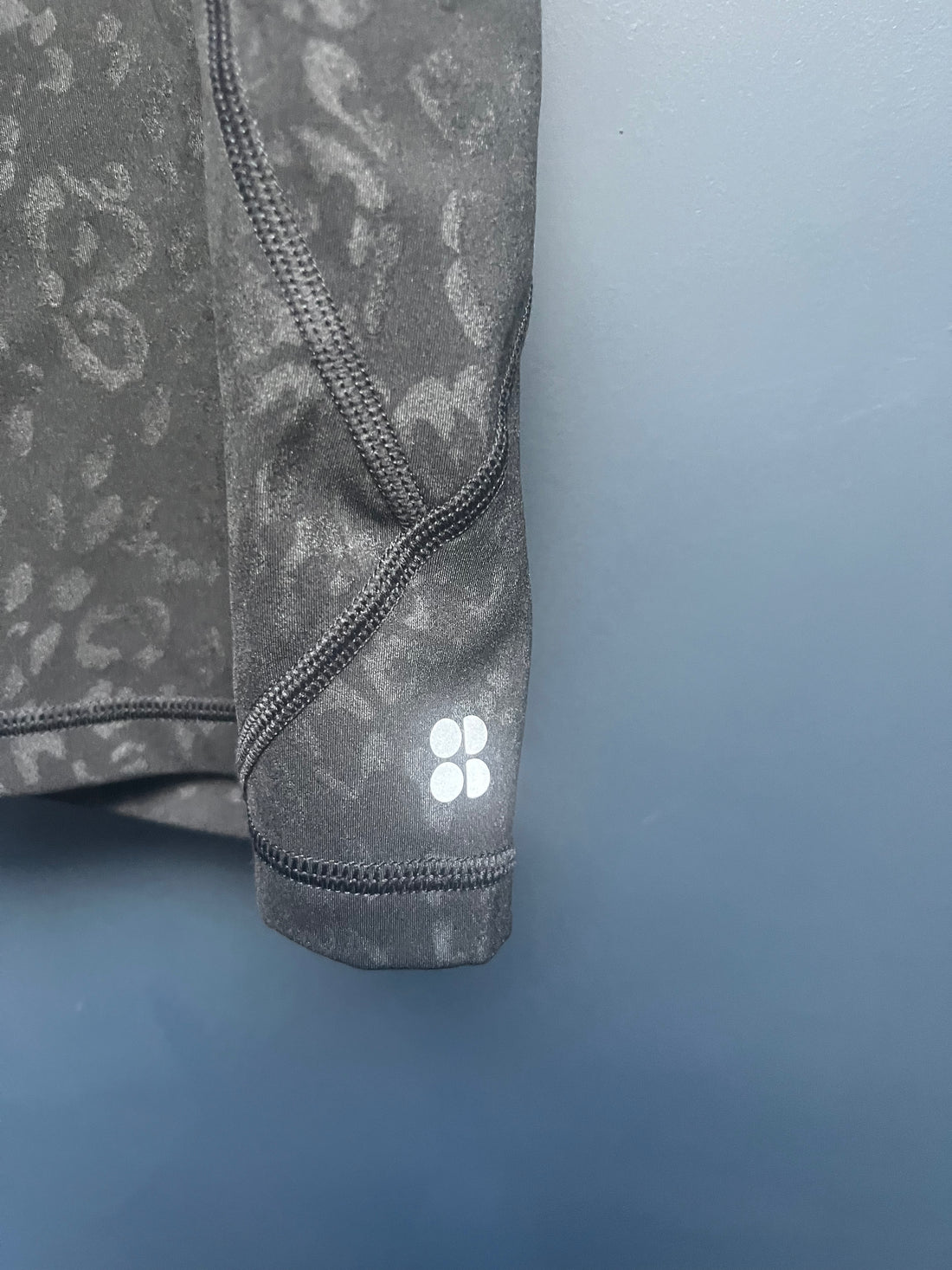 Sweaty Betty power shorts small 6inch