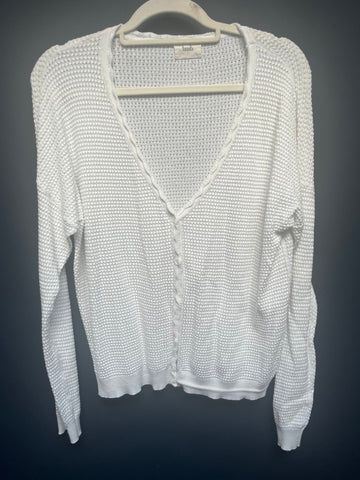 Hush Megan cardigan large