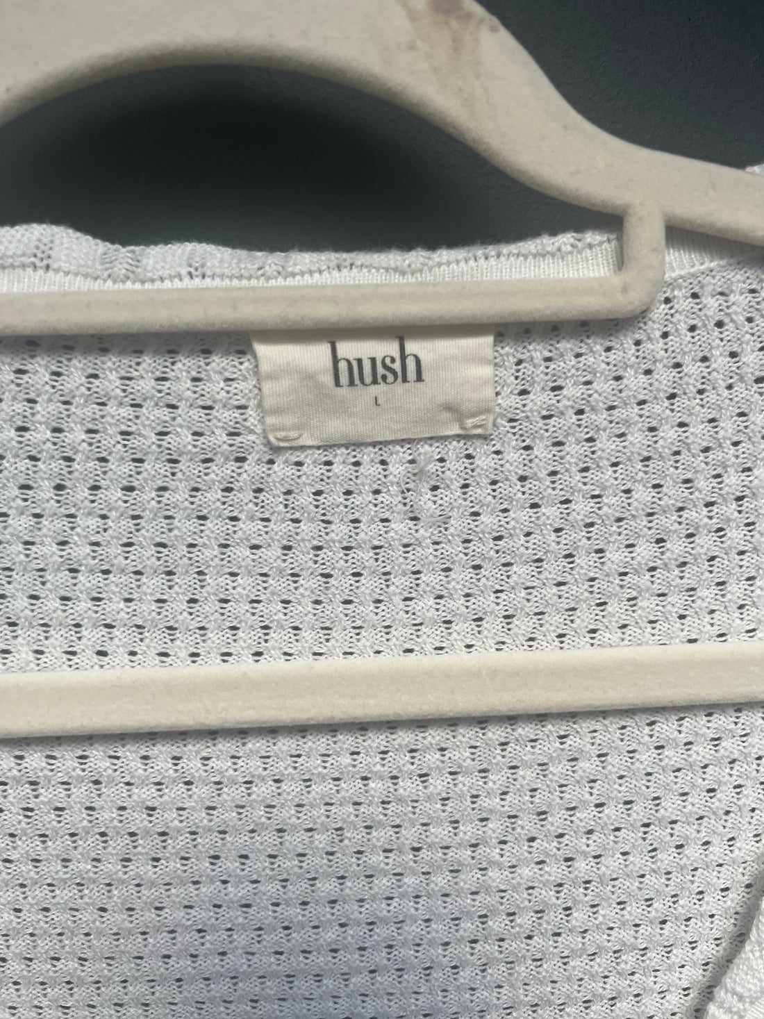 Hush Megan cardigan large