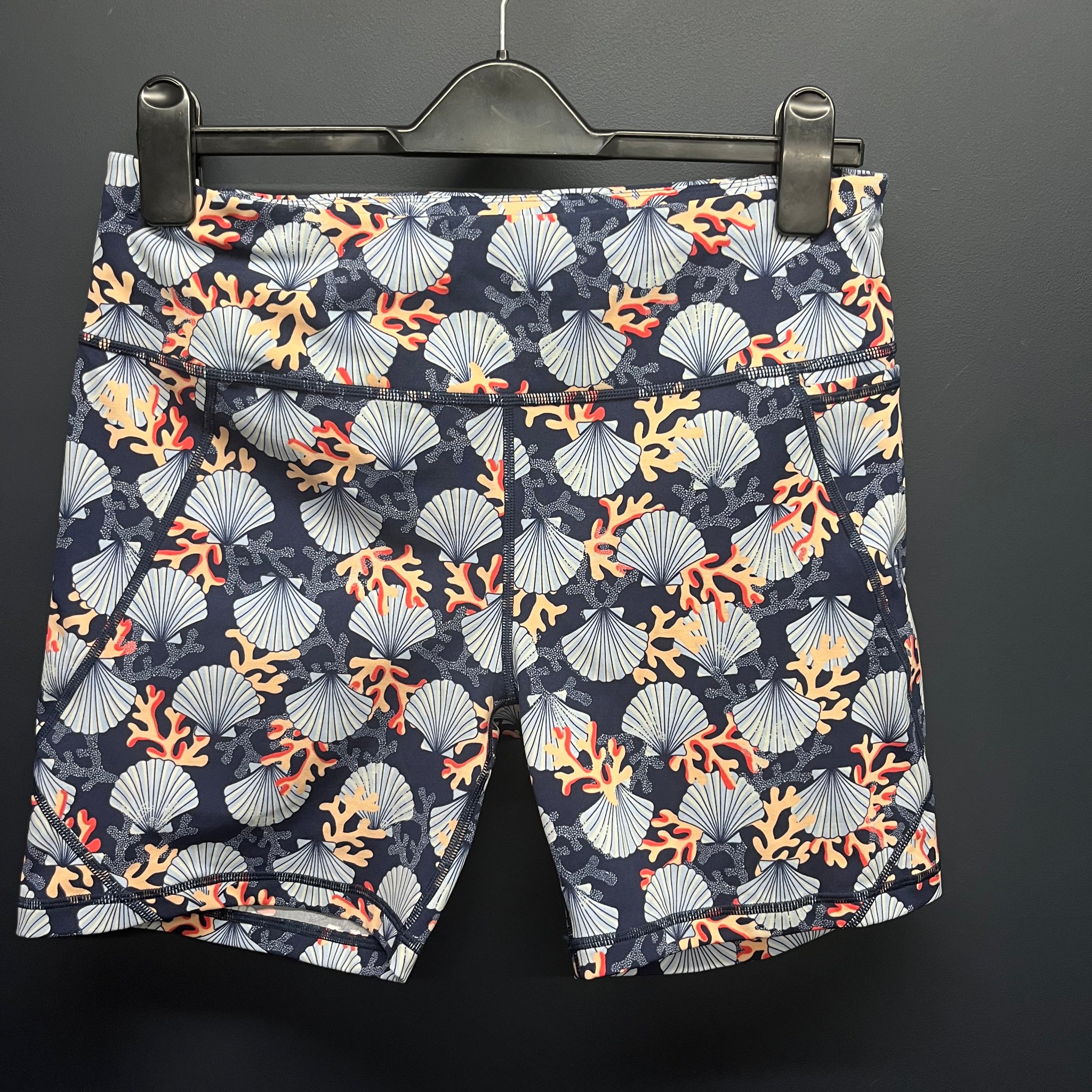 Sweaty Betty power shorts XLarge 6inch