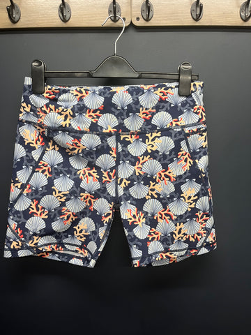 Sweaty Betty power shorts XLarge 6inch