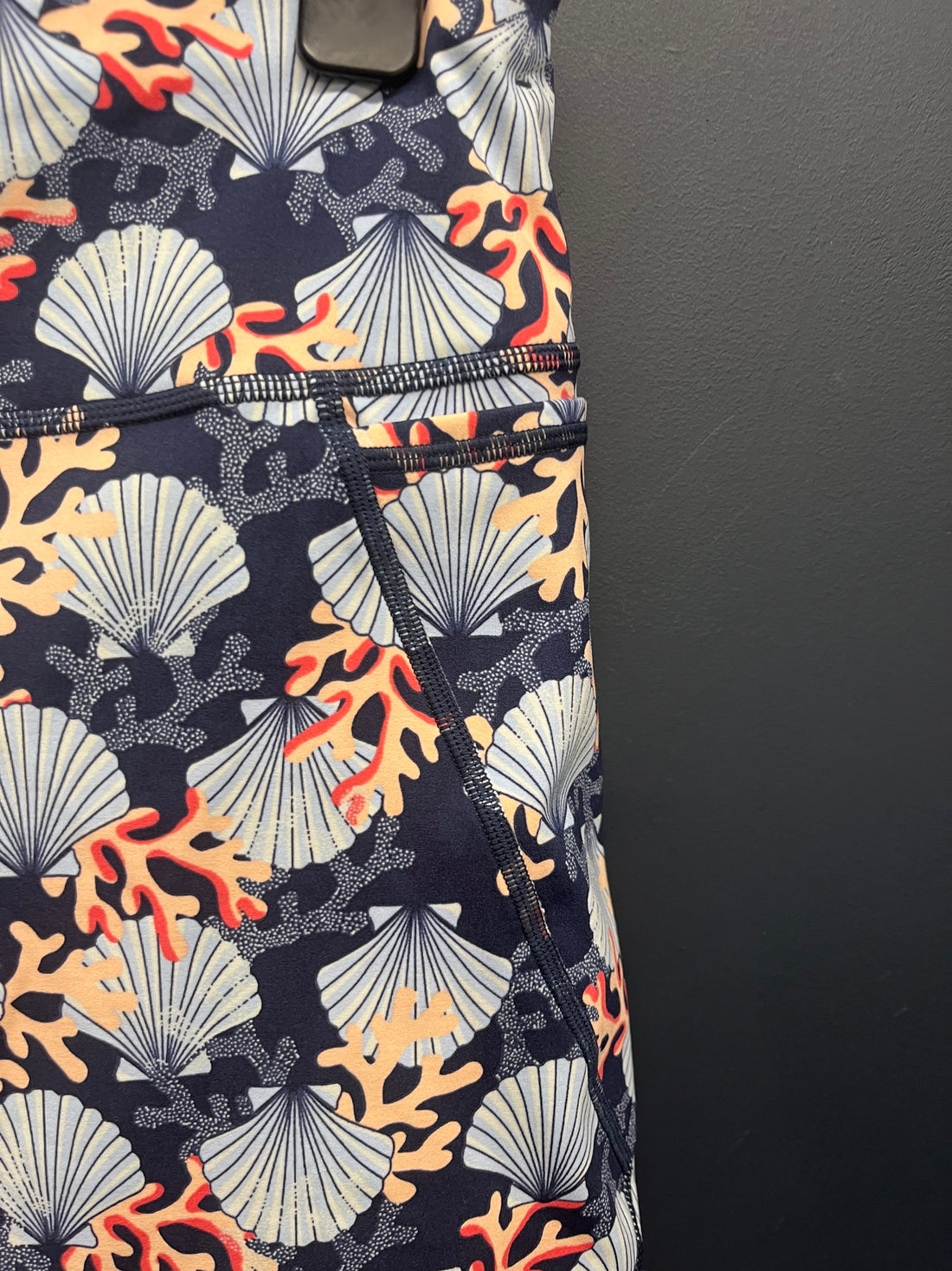 Sweaty Betty power shorts XLarge 6inch