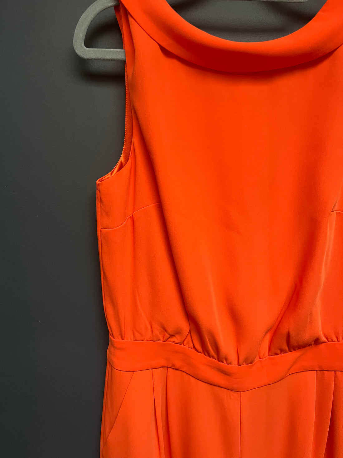 Boden Clarissa jumpsuit 12 regular