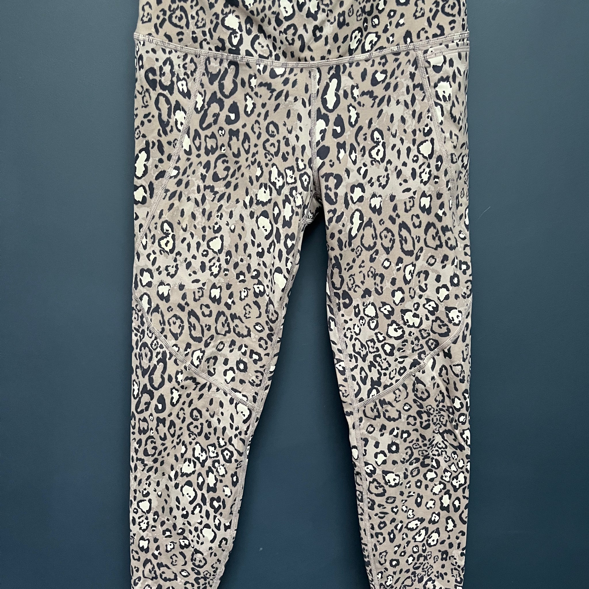 Sweaty Betty power leggings small 7/8