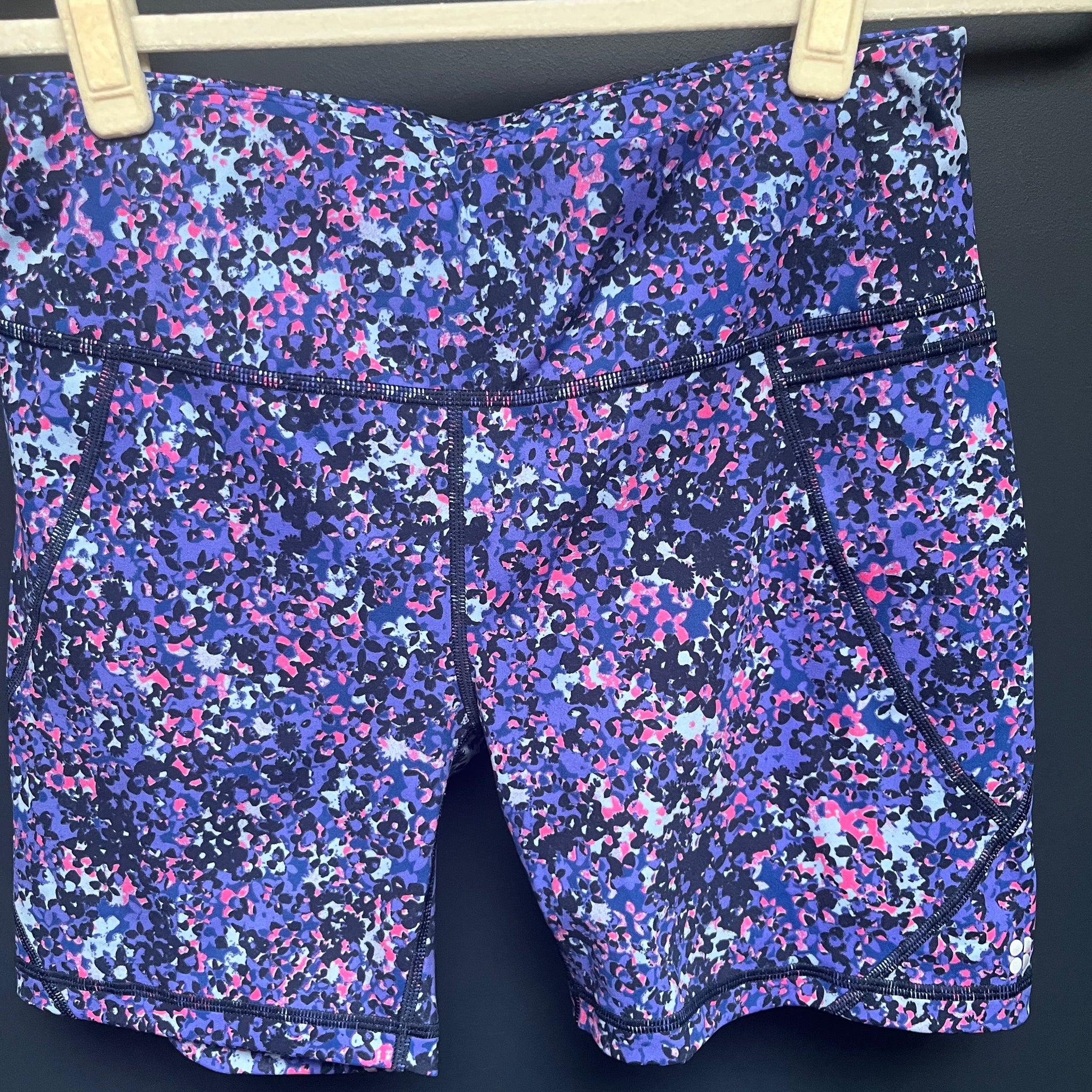 Sweaty Betty power shorts medium 6inch