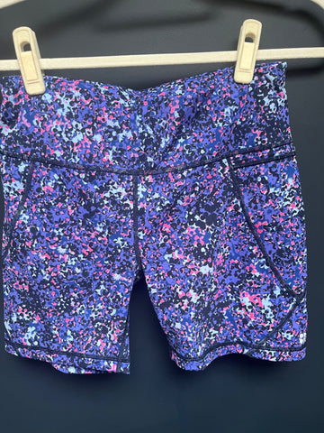 Sweaty Betty power shorts medium 6inch