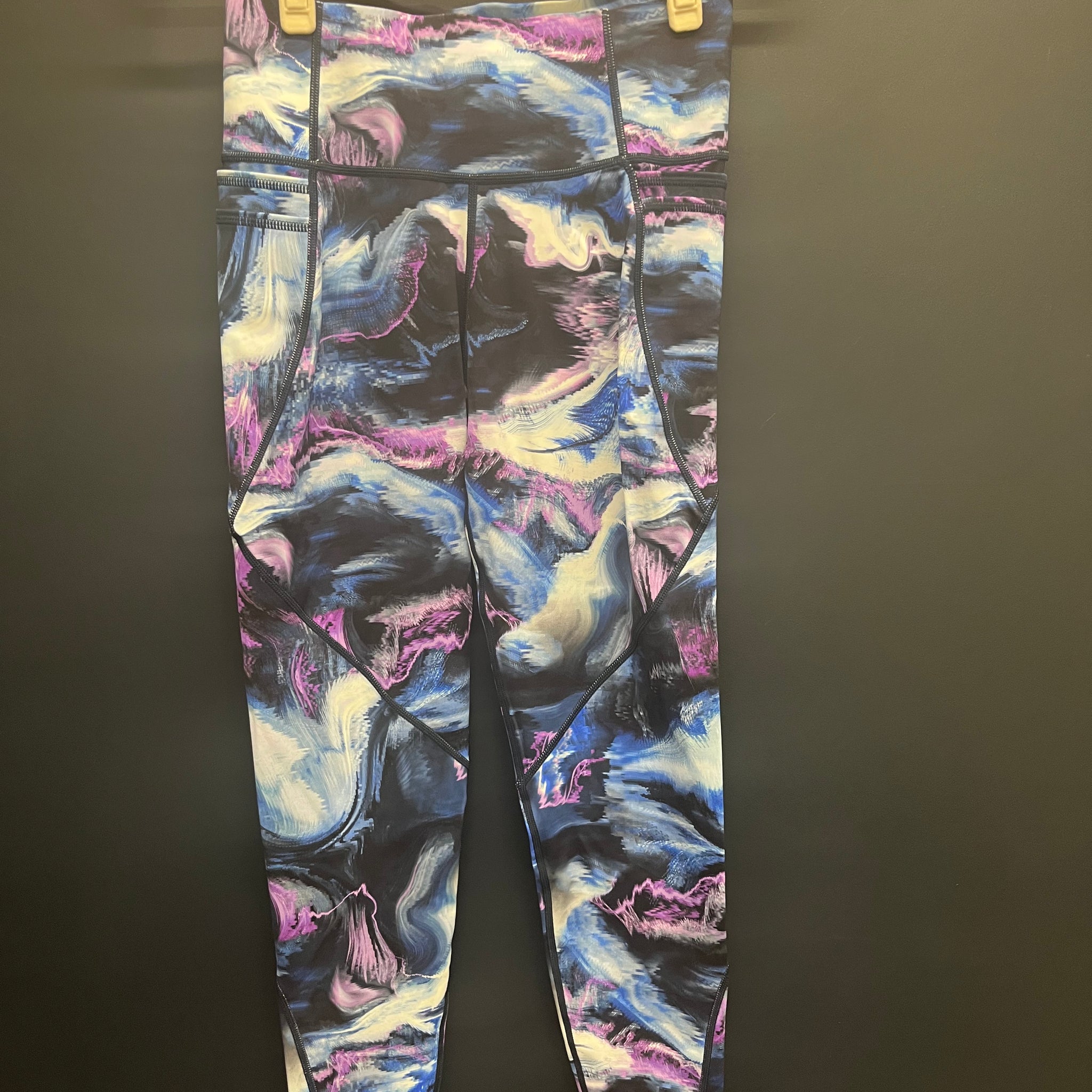 Sweaty Betty super power leggings medium 7/8