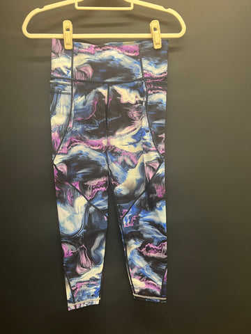 Sweaty Betty super power leggings medium 7/8