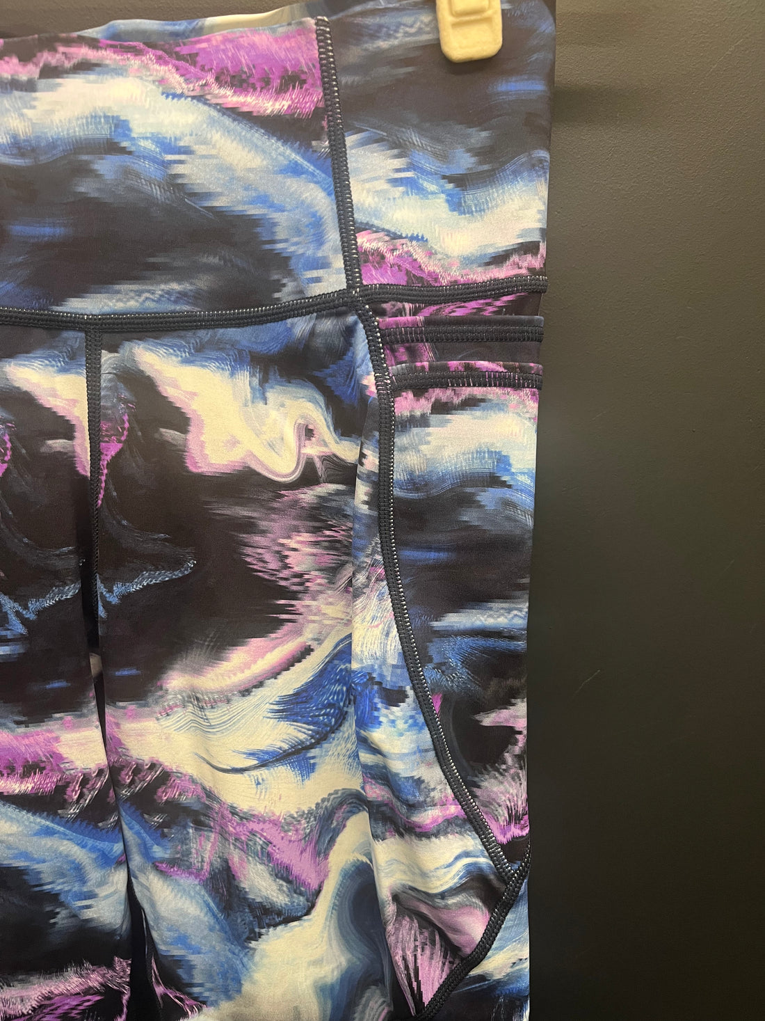 Sweaty Betty super power leggings medium 7/8