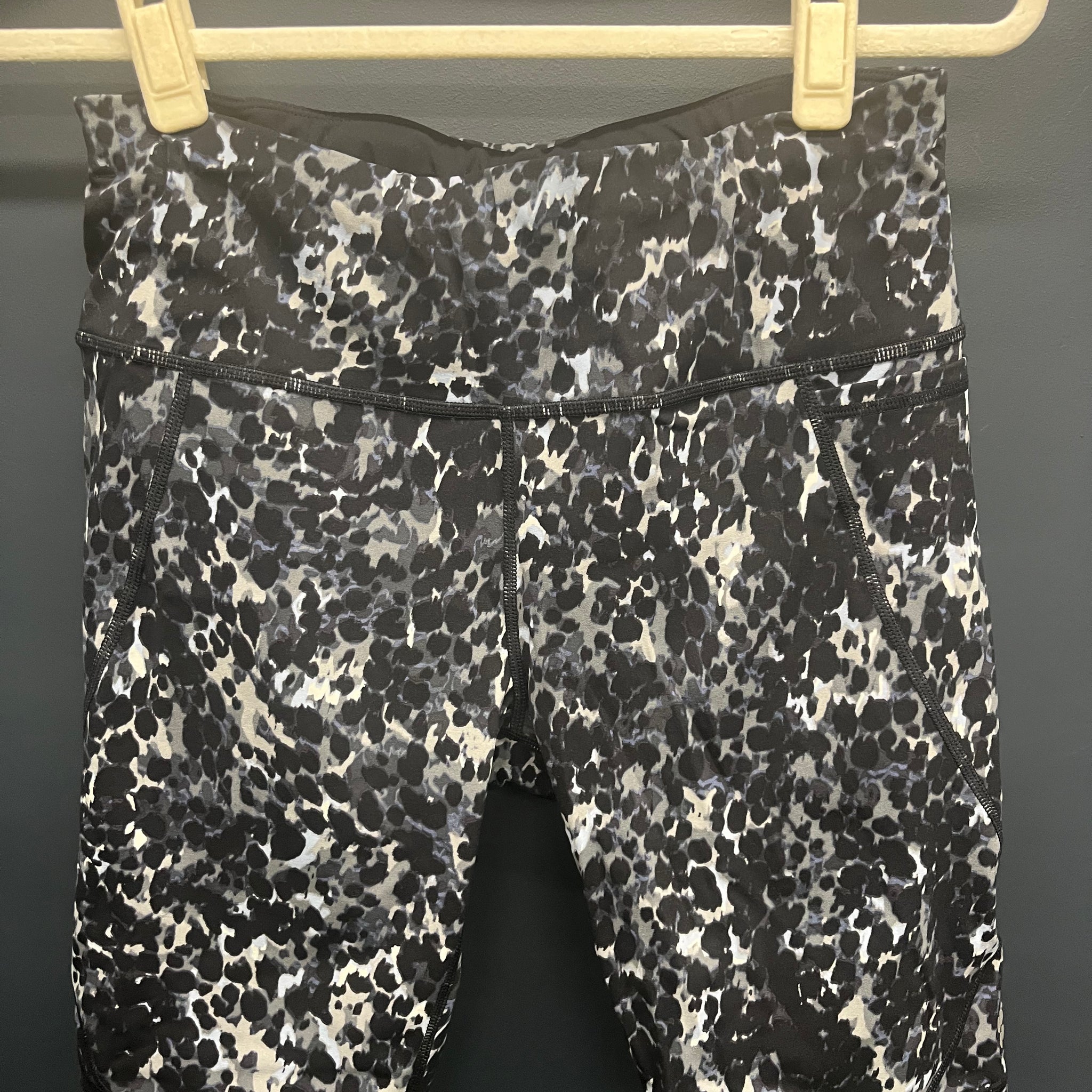 Sweaty Betty power shorts medium 9inch