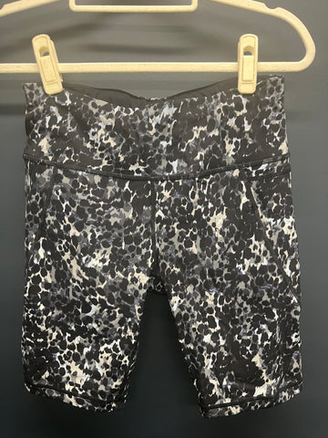 Sweaty Betty power shorts medium 9inch