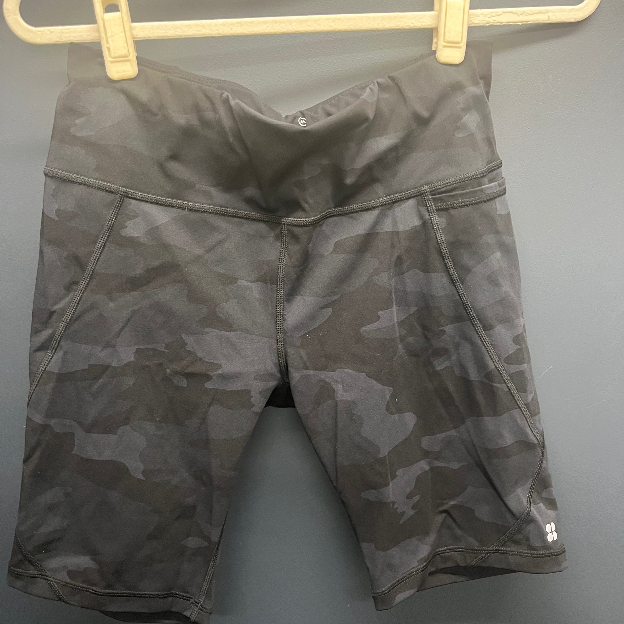 Sweaty Betty power shorts medium 9inch